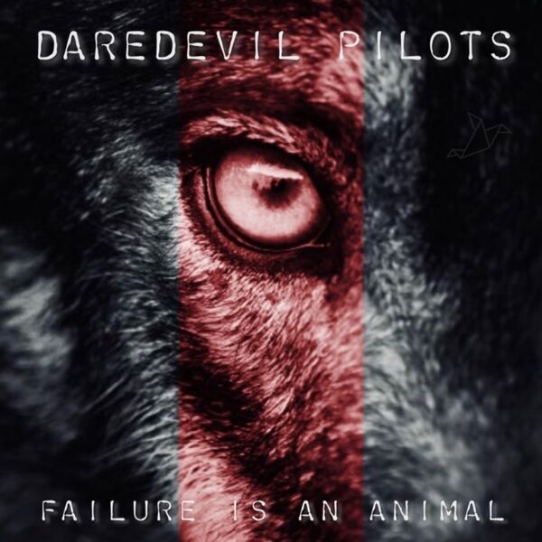 Cover art for Failure Is an Animal